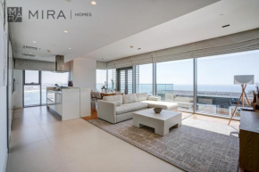 Mira Holiday Homes - Lovely 3 bedroom in Bluewaters with sea view